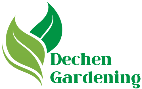 Green White Modern Clean Botanical Garden Logo (1)